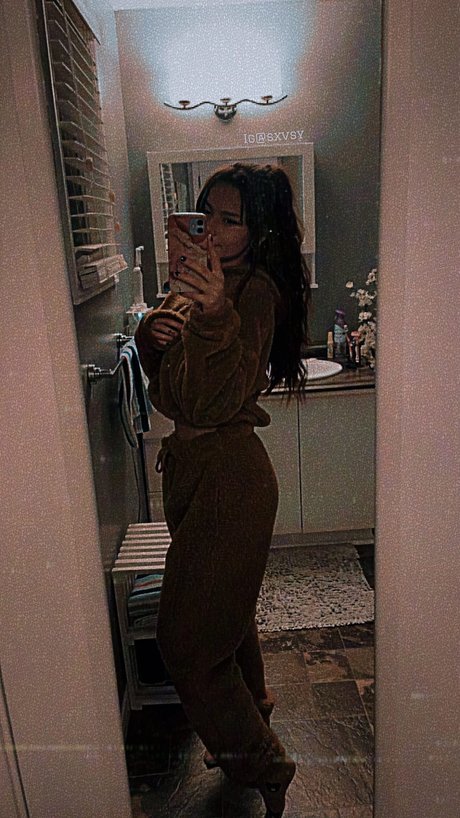 Sxvsy OnlyFans Sex Leaks