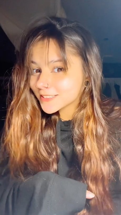 Sxvsy Nacktbilder von OnlyFans geleakt