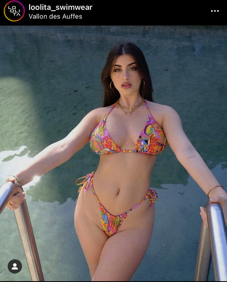 Thais OnlyFans Arsch Leak