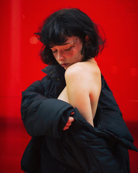 Suzieson Nacktbilder geleakt OnlyFans Porn geleakt