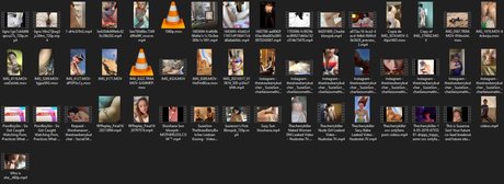 Suzieson Nacktbilder OnlyFans