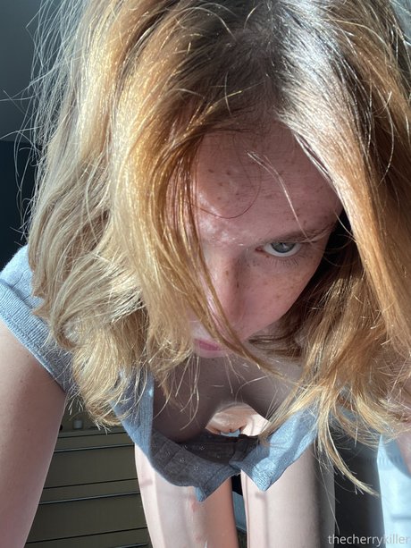 Suzieson XXX OnlyFans