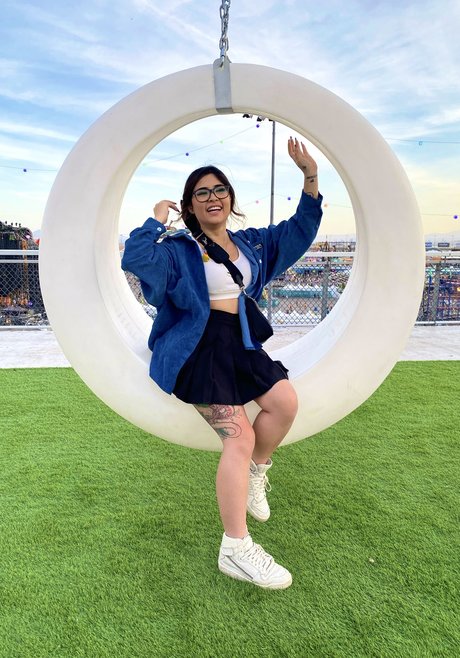 _Jydn lol Nacktbilder geleakt OnlyFans geleakt