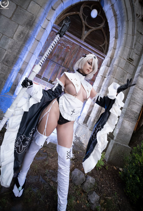 Christine Usi_ Leaks von Nacktbildern auf OnlyFans