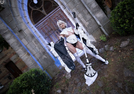 Christine Usi_ OnlyFans XXX