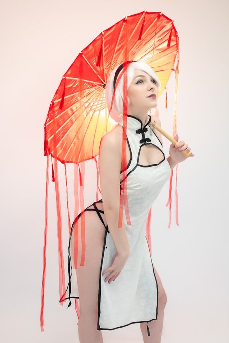 Dear Iris Nackt OnlyFans Porn