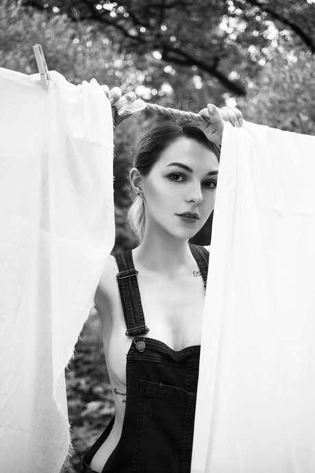 Dear Iris Leaked OnlyFans Sex