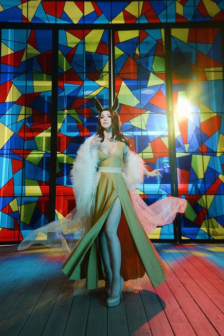 Dear Iris OnlyFans-Leak