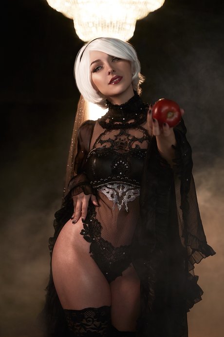 Dear Iris OnlyFans Leak