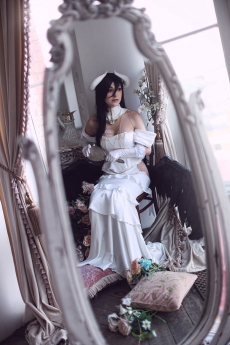 Dear Iris Nacktbilder von OnlyFans