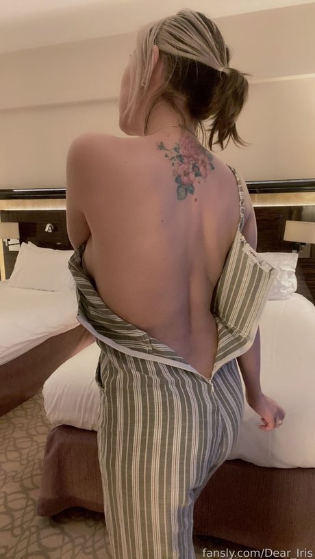 Dear Iris OnlyFans öffentliche Fotos OnlyFans