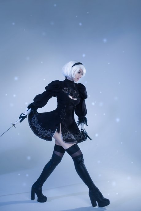 Dear Iris Nacktbilder auf OnlyFans