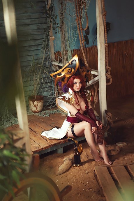 Dear Iris OnlyFans-Archiv