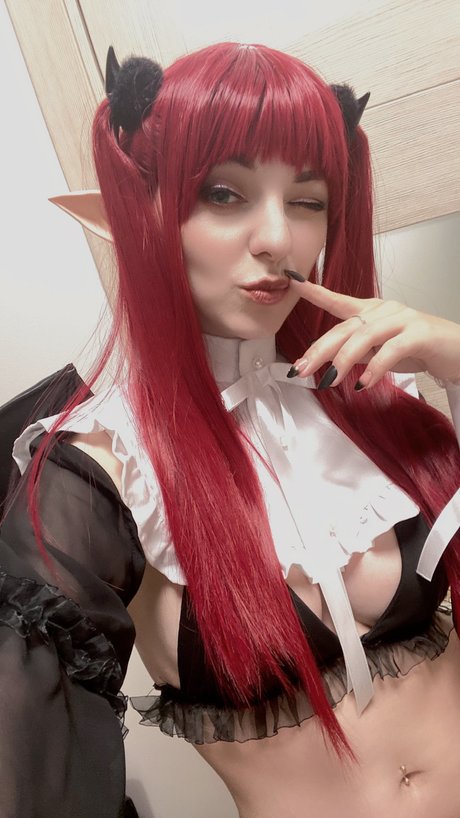 Dear Iris OnlyFans Nacktbilder geleakt