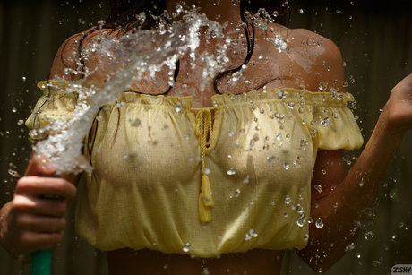 Erika Atomika_ Nacktbilder geleakt OnlyFans geleakt