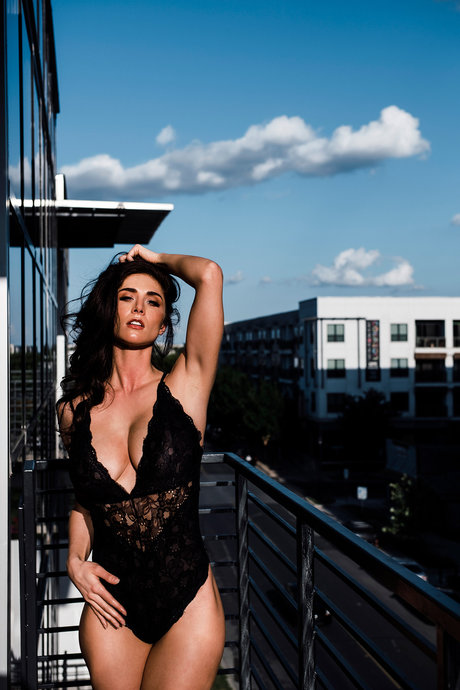 Erika Atomika_ Nacktbilder OnlyFans