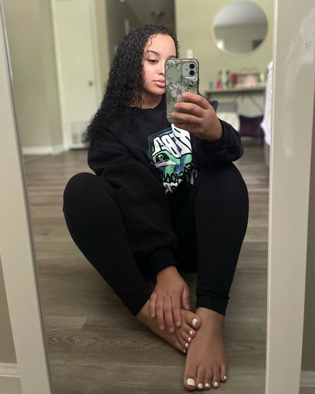 Falliie OnlyFans-Leaks