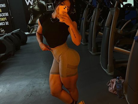 Karina Cruz Nacktbilder geleakt OnlyFans Porn geleakt