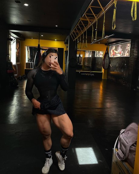 Karina Cruz OnlyFans Inhalte