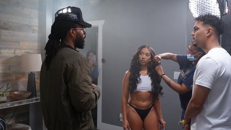 Kassandra Lee_ Nackt auf OnlyFans