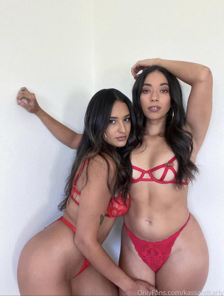 Kassandra Lee_ Leaked OnlyFans Pornografie