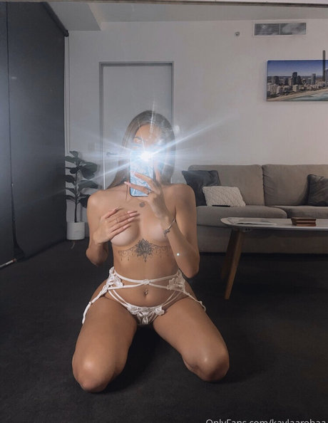 Kaylaarohaa OnlyFans