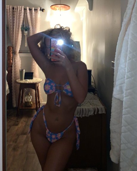 Kymber Sauerwine_ OnlyFans Sextape geleakt