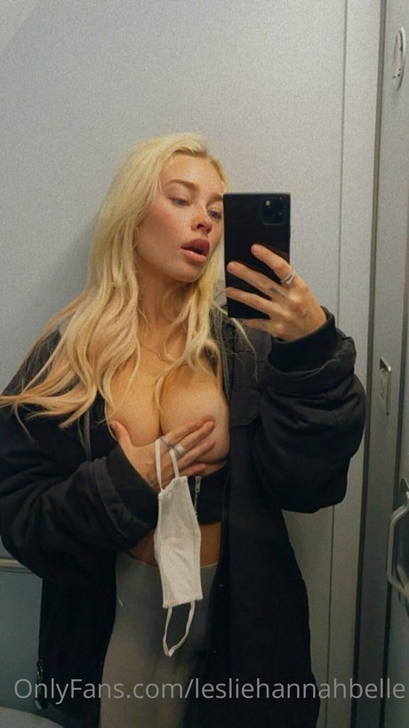 Leslie Golden OnlyFans Dirtyship geleakt