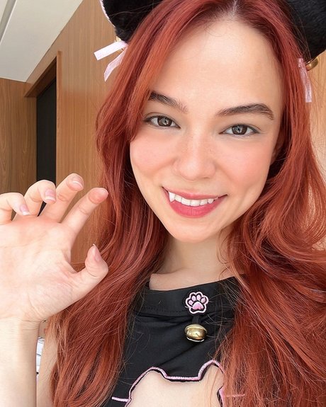 Maimy Nyan_ Nacktbilder geleakt OnlyFans