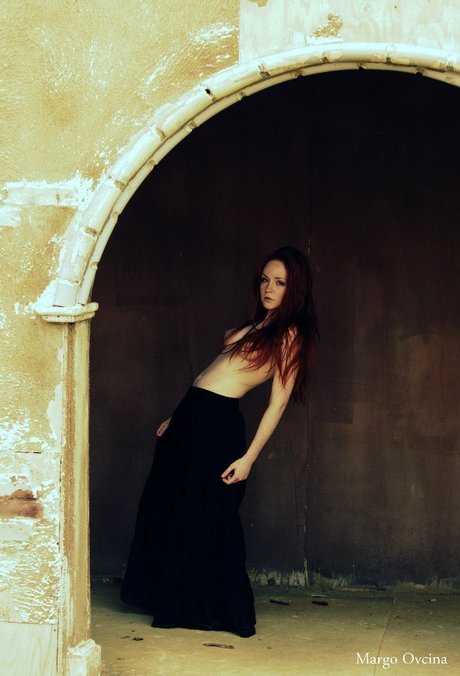 Margarita Dirge Nackt auf OnlyFans