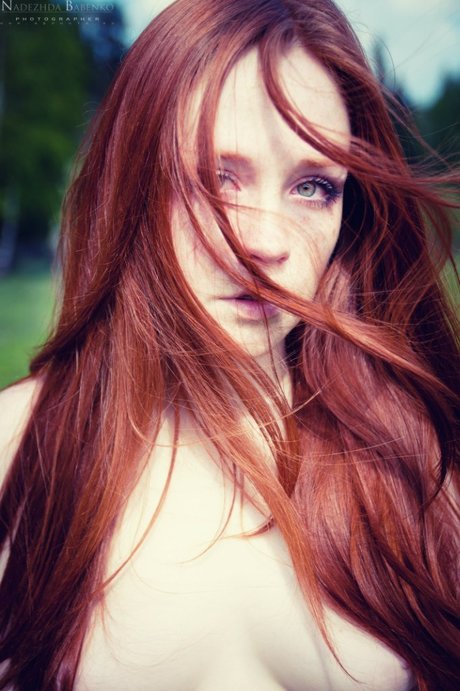 Margarita Dirge Heiße OnlyFans Inhalte