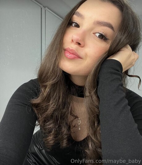 Maybe Baby OnlyFans Archiv