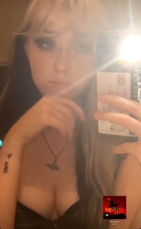 Millie Wild_ Nackt OnlyFans