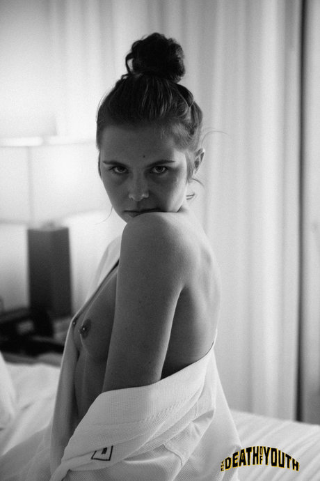 Oliwia Pawelczak OnlyFans Model Fotos