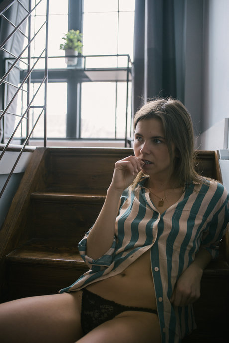 Oliwia Pawelczak OnlyFans Porn Nackt