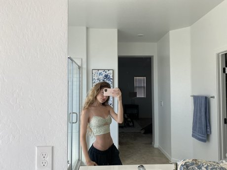 Knights Ry Nacktbilder von OnlyFans geleakt