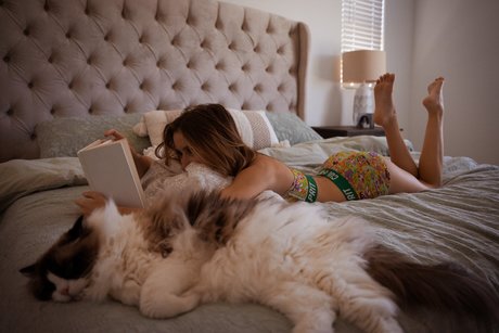 Knights Ry Nacktbilder von OnlyFans geleakt