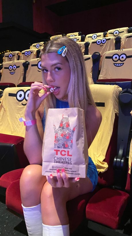 Sissy Sheridan OnlyFans-Fotos