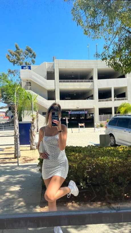 Sissy Sheridan Nacktbilder geleakt