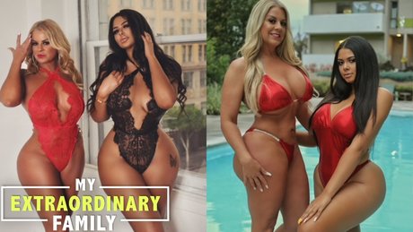 Cali Noelle OnlyFans Gratis