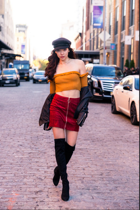 Stephani Miller_ Nacktbilder von OnlyFans geleakt