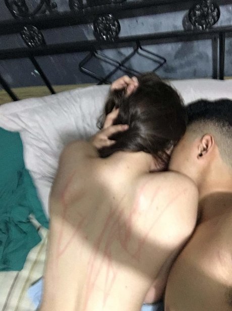 Angela Maria Robson OnlyFans-Leaks