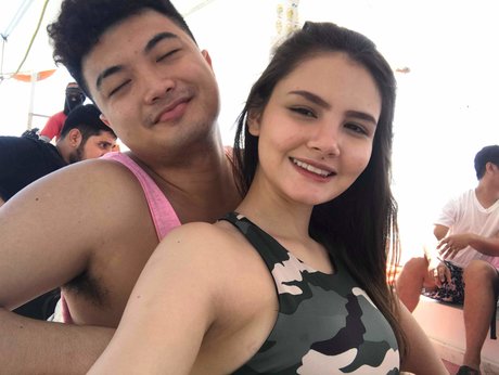 Angela Maria Robson Leaked OnlyFans Content