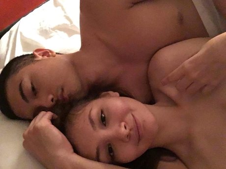 Angela Maria Robson Nacktbilder von OnlyFans geleakt