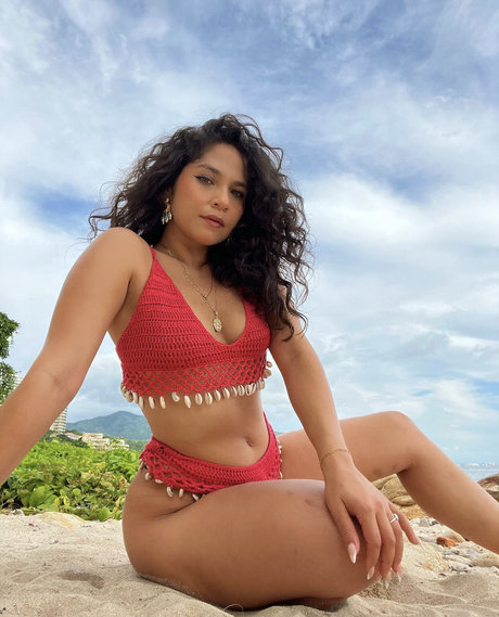 Jessica Gabriela OnlyFans Pornografie geleakt