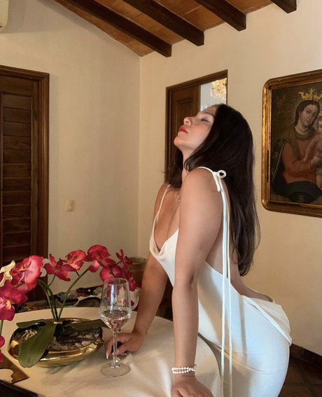 Jessica Gabriela Nackt auf OnlyFans