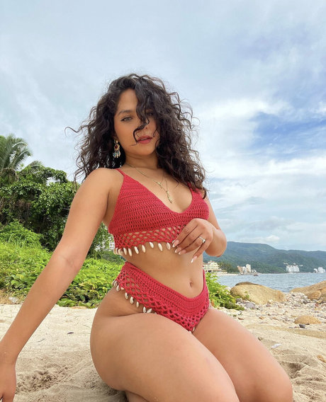 Jessica Gabriela OnlyFans Strip