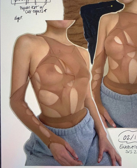 Alina Lin OnlyFans Porno