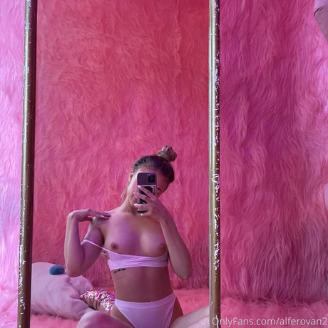 Alferova OnlyFans Leak