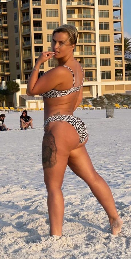 Amy Jackson Nacktbilder OnlyFans geleakt